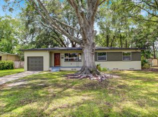 6739 East Rd, Jacksonville, FL 32216