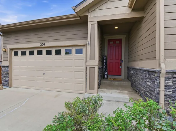 200 S Langdale Court, Aurora, CO 80018