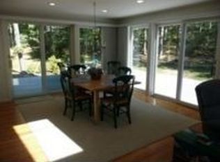 150 Old Chequessett Neck Rd, Wellfleet, MA 02667