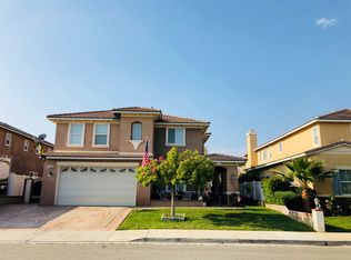 37214 Parkway Dr, Beaumont, CA 92223