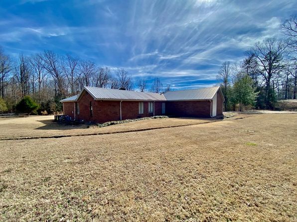 35 County Road 254, Bruce, MS 38915