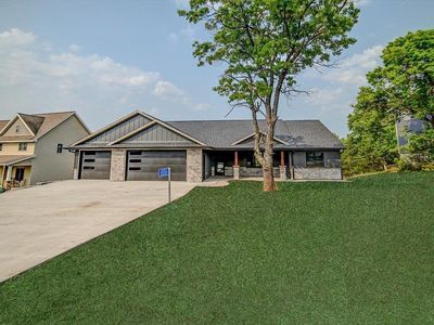 S1265 Lost Oaks Court, Wisconsin Dells, WI, 53965
