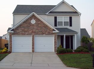 7413 Lowell Ridge Rd, Raleigh, NC 27616