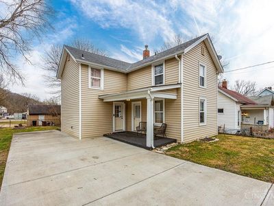 215 Symmes St, Cleves, OH, 45002