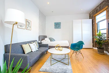 Rented by Oxford Property Group