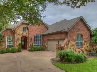 1358 Pine Forest Cir, Round Rock, TX 78665