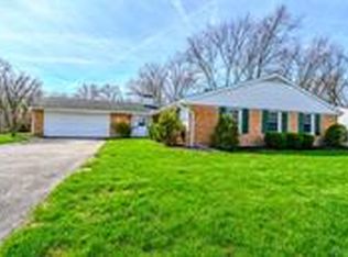 786 Hyde Park Dr, Dayton, OH 45429