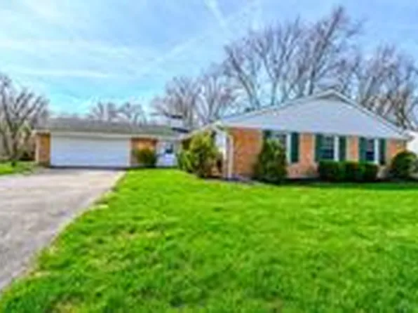 786 Hyde Park Dr, Dayton, OH 45429