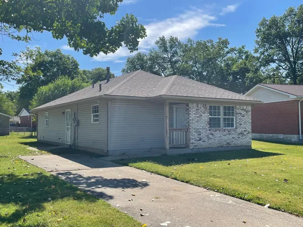 4917 Stokes Ct, Louisville, KY 40218