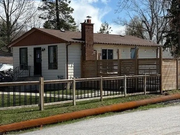 661 9th Line, Innisfil, ON L9S 3X6