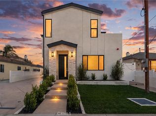 15634 Sombra Ave #A, Lawndale, CA 90260
