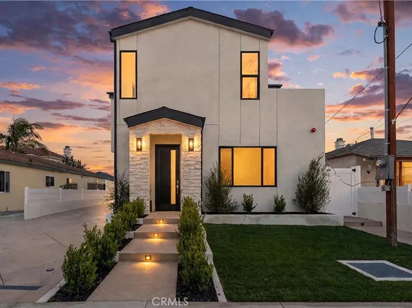 15634 Sombra Ave #A, Lawndale, CA 90260