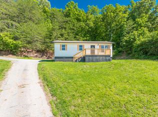 119 Tater Valley Rd, Luttrell, TN 37779