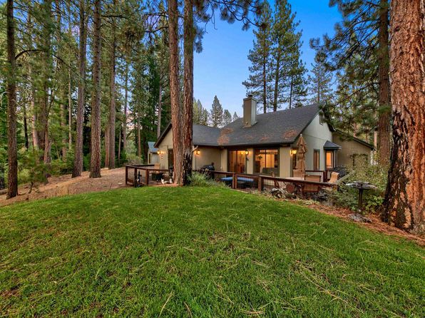 141 Cottonwood Dr, Blairsden, CA 96103