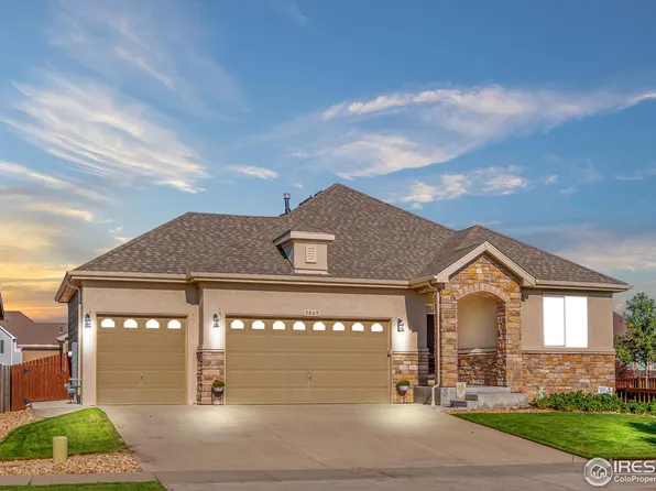 5865 Quarry St, Timnath, CO 80547