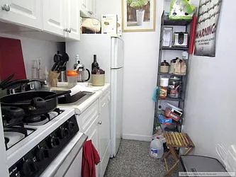 Rented by Bond New York