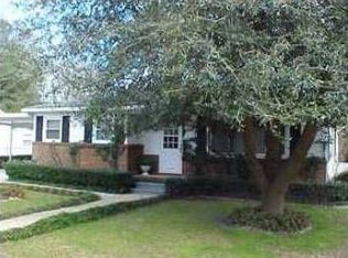 4406 Abby Dr, North Charleston, SC 29418