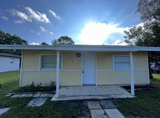 1354 SW 26th Ave, Fort Lauderdale, FL 33312