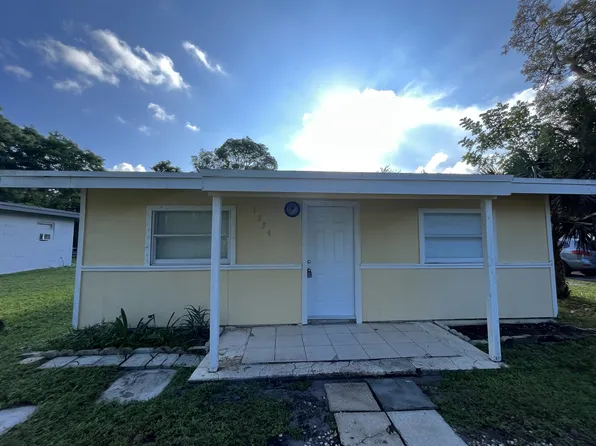 1354 SW 26th Ave, Fort Lauderdale, FL 33312