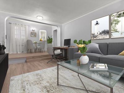29 W 64th St APT 3-G, Manhattan, NY, 10023