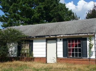 204 Park Dr W, Wynne, AR 72396