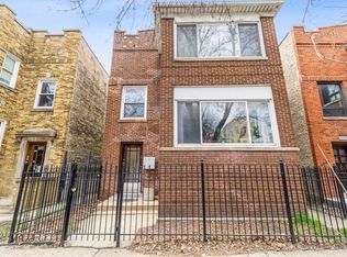 3112 N Damen Ave, Chicago, IL 60618