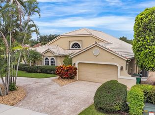 2963 W Orchard Cir, Davie, FL 33328