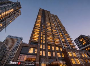 130 River St #1309, Toronto, ON