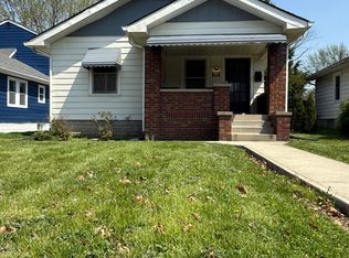 2515 S New Jersey St, Indianapolis, IN 46225