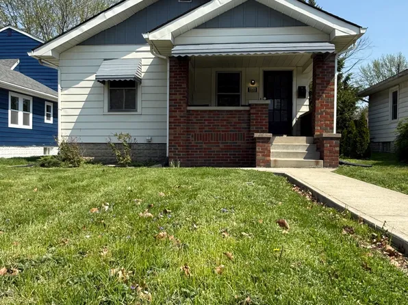 2515 S New Jersey St, Indianapolis, IN 46225