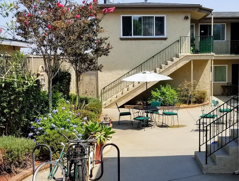 4390 Temecula St APT 3, San Diego, CA 92107 | Zillow