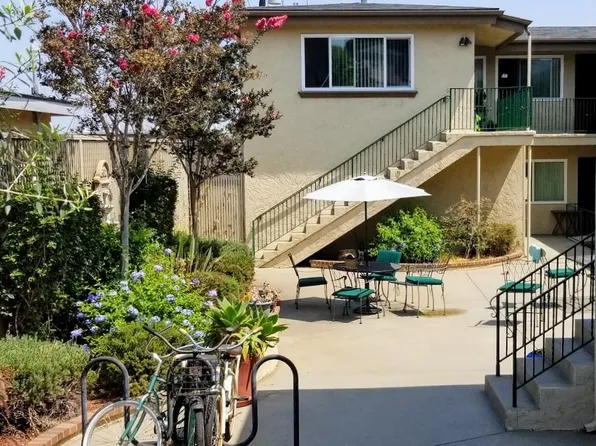 4390 Temecula St APT 3, San Diego, CA 92107