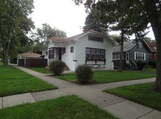 1901 S 18th Ave, Maywood, IL