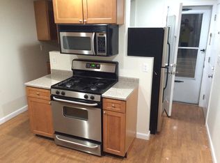 18 Henley St FL 1ST, Medford, MA 02155