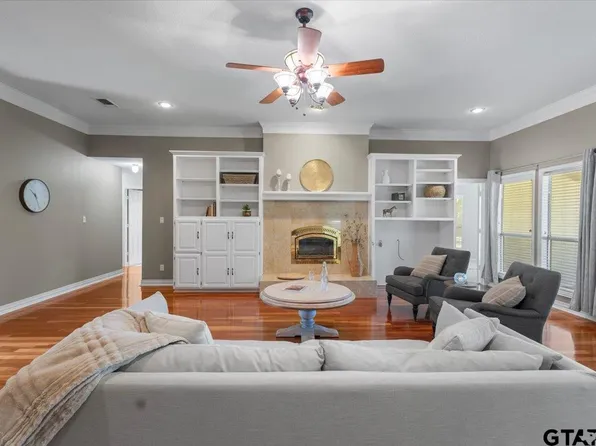 532 Dogwood Ln, Hideaway, TX 75771