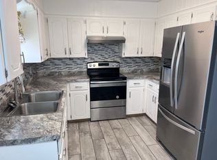 4805 Trinidad Dr, Wichita Falls, TX 76310