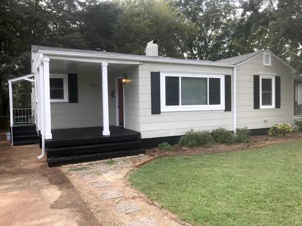 2610 Pansy St SW, Huntsville, AL 35801