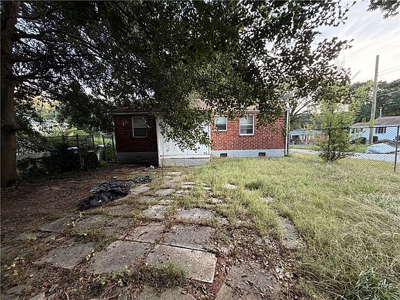 2nd image of 2635 Godfrey Dr NW