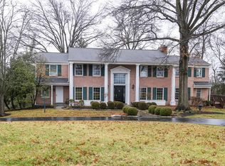 9140 Indian Ridge Rd, Cincinnati, OH 45243