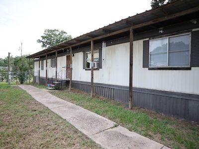115 Geneva Rd, Texarkana, TX, 75501