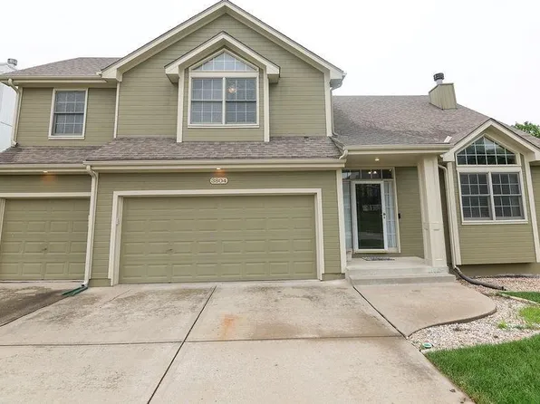 3804 SW Briarwood Dr, Lees Summit, MO 64082