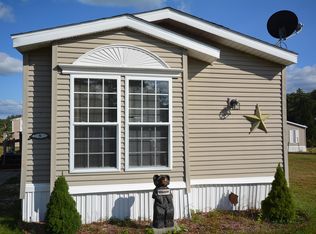 9 Saint Joseph Dr, Belmont, NH 03220