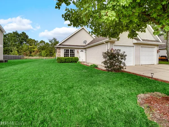351D S Boo Rd, Chesterton, IN 46304