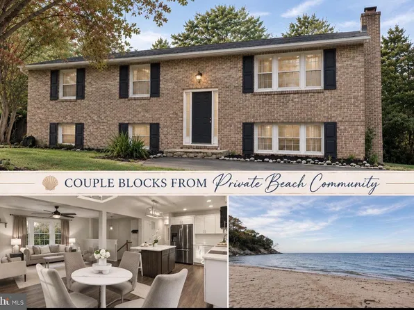 4005 Cassell Blvd, Prince Frederick, MD 20678