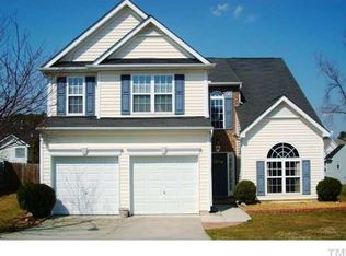 4609 Mowbray Dr, Raleigh, NC 27604