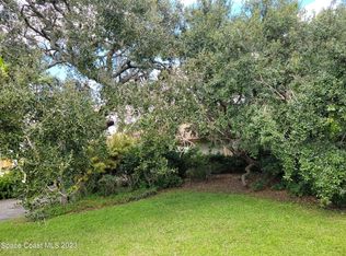 280 Heron Dr, Melbourne Beach, FL 32951