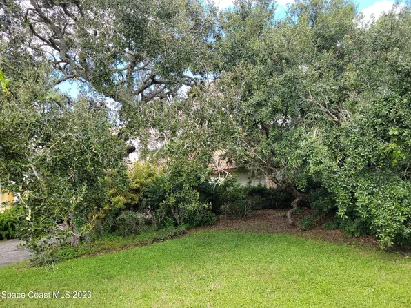 280 Heron Dr, Melbourne Beach, FL 32951