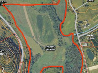 12824 RIVER DRIVE, Viola, WI 54664