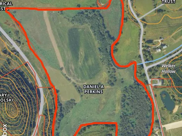 12824 RIVER DRIVE, Viola, WI 54664