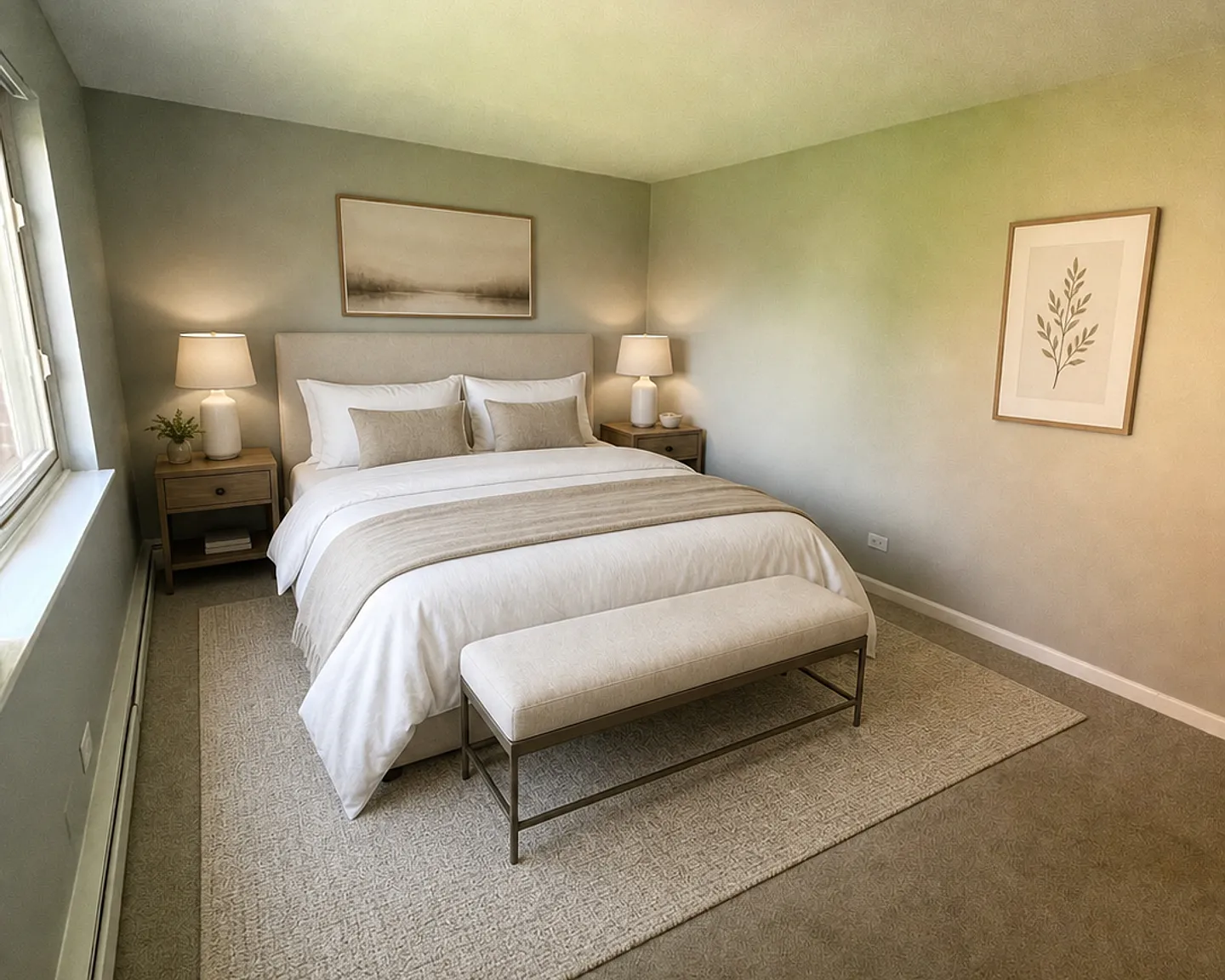 Welcome Home to 300 N Brockway Court — Photo 3